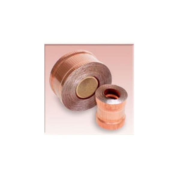 Ism Enterprises ISM SWC-7437 1/2 - 1M Bostitch Style Roll Staples 1611-8091 - main